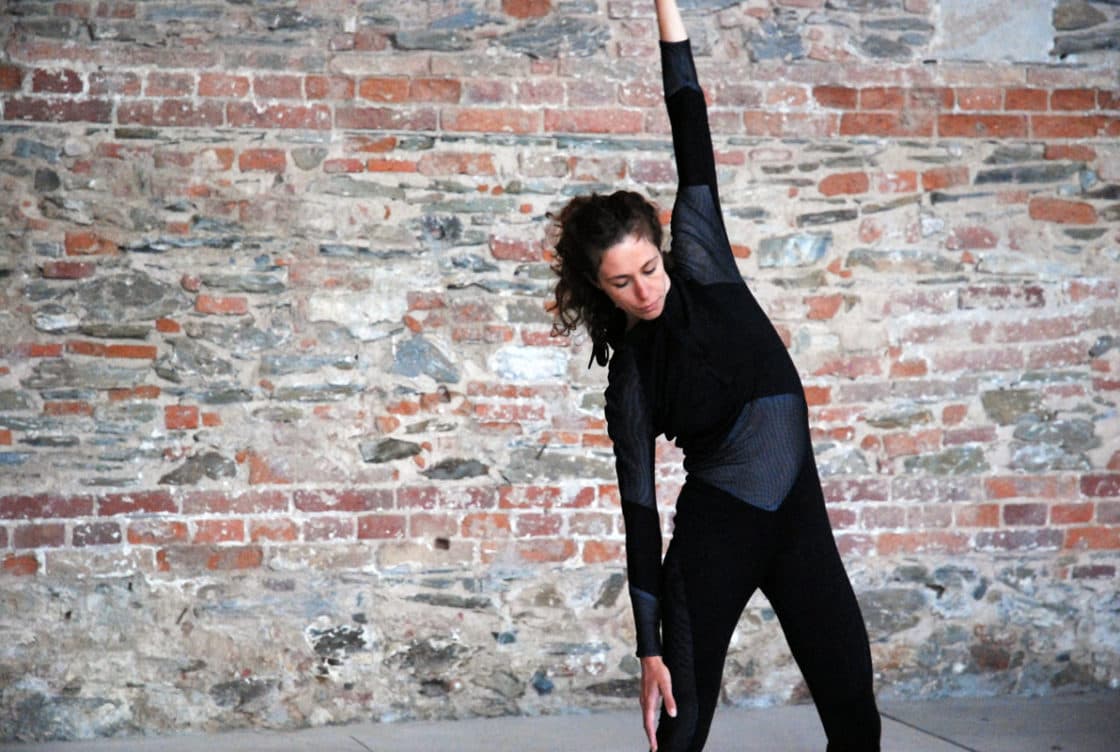 Stretch sensors and electronic components on Elastica