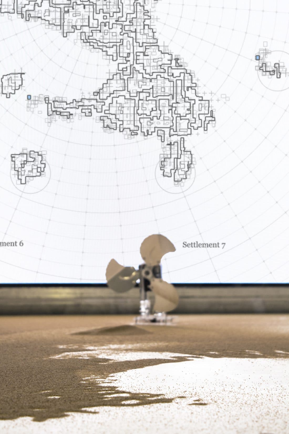 Programming the perpetual unknowns