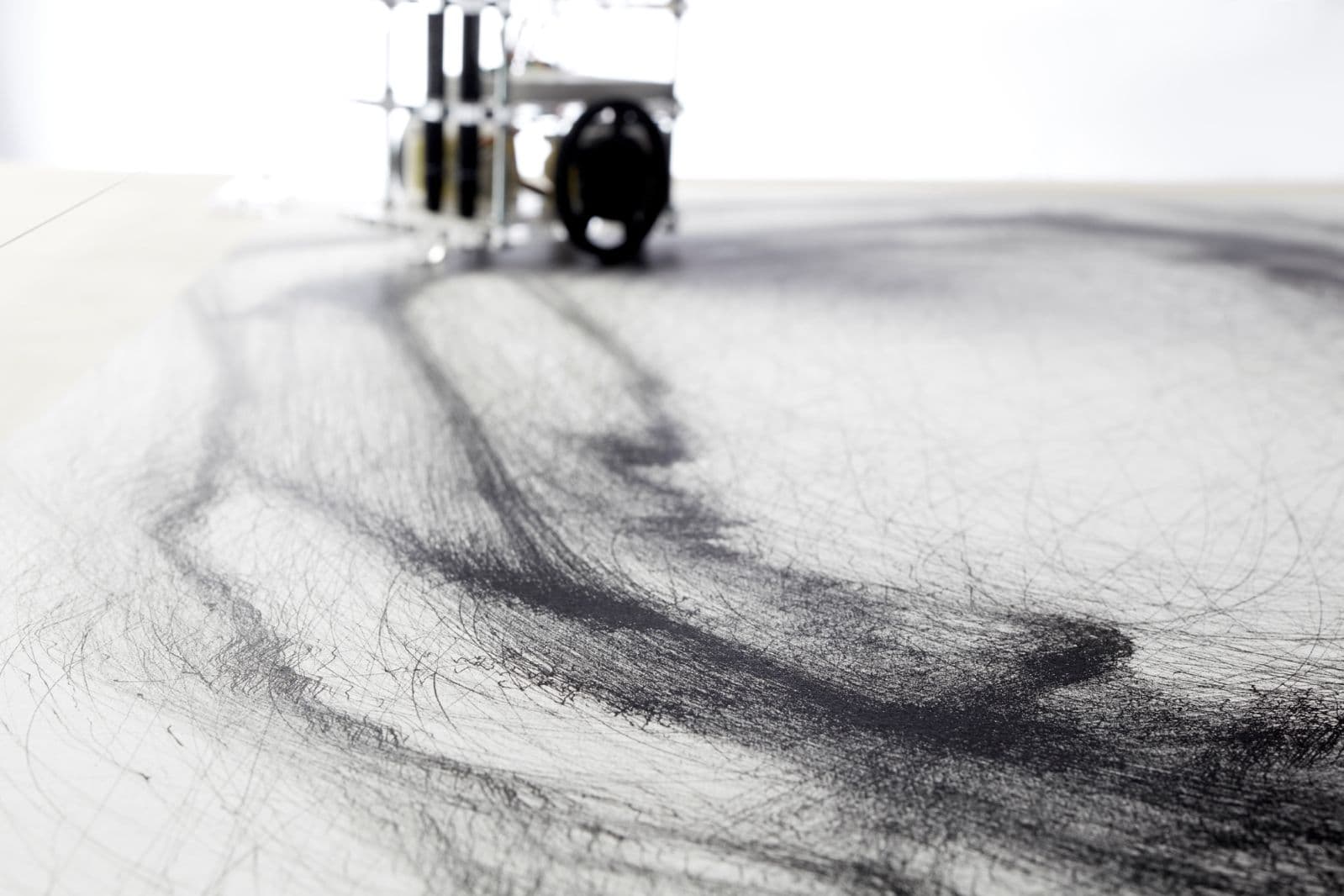 Scripts - Automated plotting machines