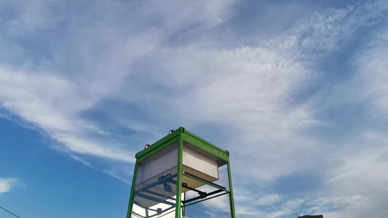 Interactive Installations & Custom Machines | Loco Machines